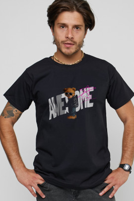 Футболка мужская