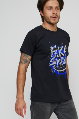 Футболка мужская