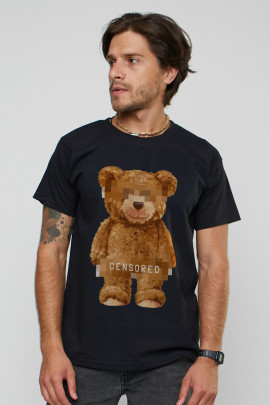 Футболка мужская