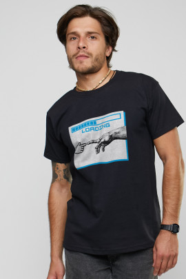 Футболка мужская