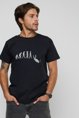 Футболка мужская