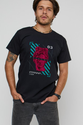 Футболка мужская