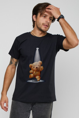 Футболка мужская