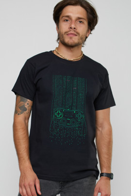 Футболка мужская