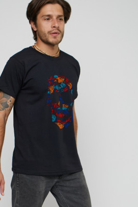 Футболка мужская
