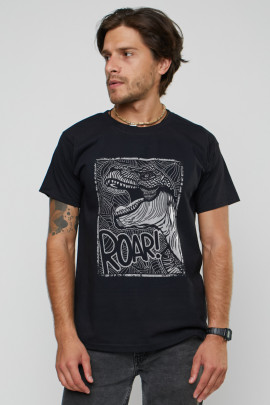 Футболка мужская