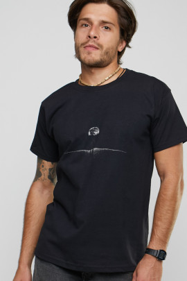 Футболка мужская