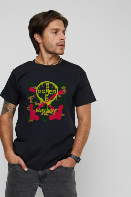 Футболка мужская