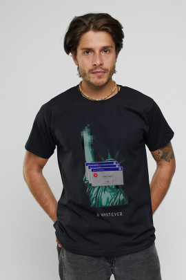 Футболка мужская