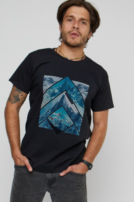 Футболка мужская