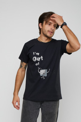 Футболка мужская