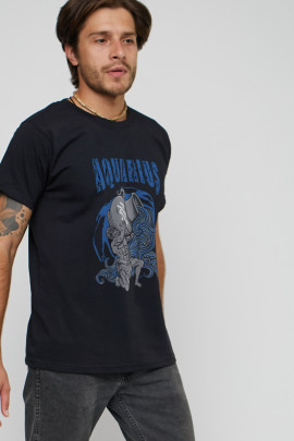 Футболка мужская