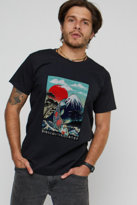 Футболка мужская