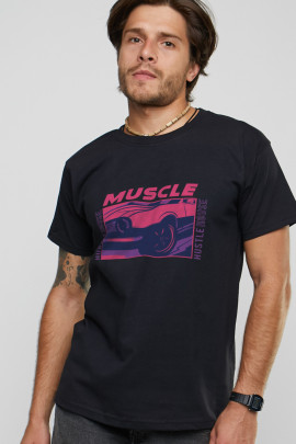 Футболка мужская