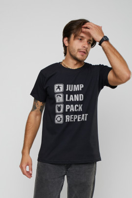 Футболка мужская