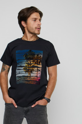 Футболка мужская