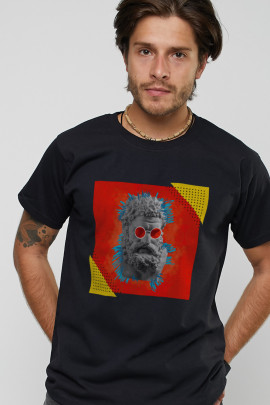 Футболка мужская