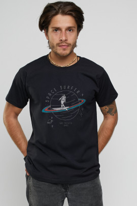 Футболка мужская