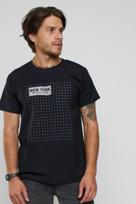 Футболка мужская