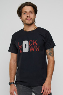 Футболка мужская