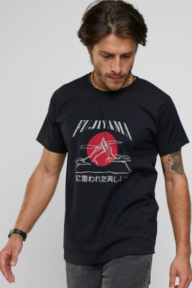 Футболка мужская