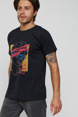 Футболка мужская