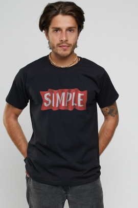 Футболка мужская