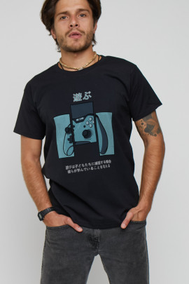 Футболка мужская