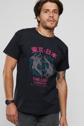 Футболка мужская