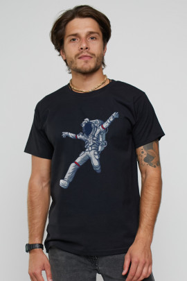 Футболка мужская