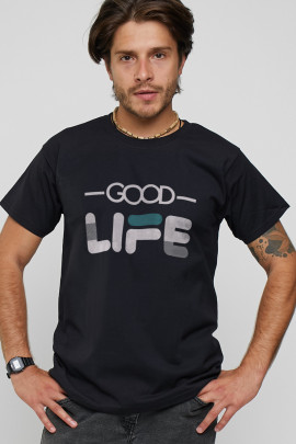 Футболка мужская