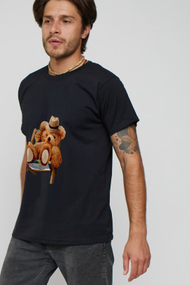 Футболка мужская