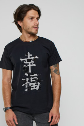 Футболка мужская