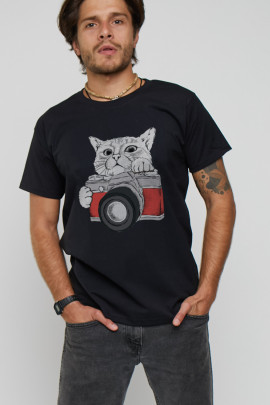 Футболка мужская