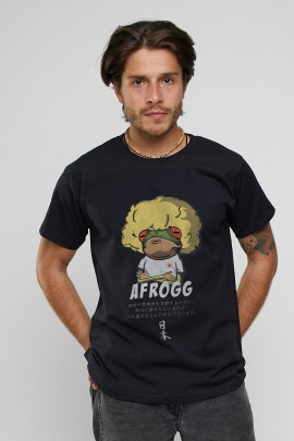 Футболка мужская