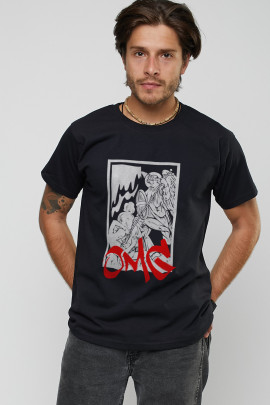 Футболка мужская