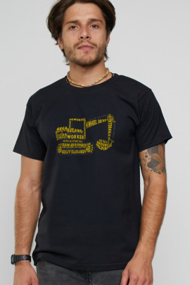 Футболка мужская