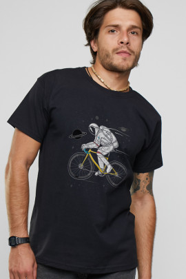 Футболка мужская