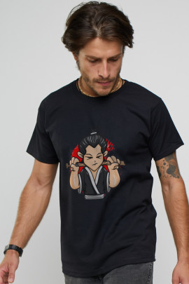 Футболка мужская