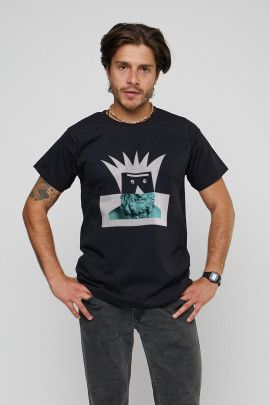 Футболка мужская