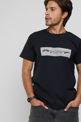 Футболка мужская