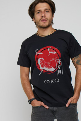 Футболка мужская