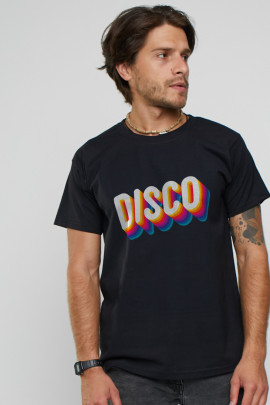 Футболка мужская