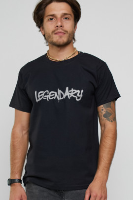 Футболка мужская