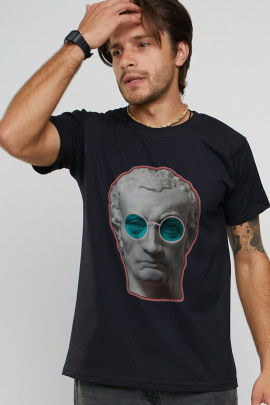 Футболка мужская