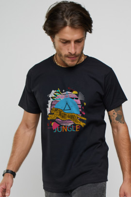 Футболка мужская