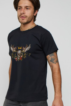 Футболка мужская