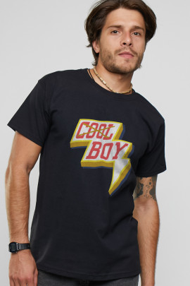 Футболка мужская