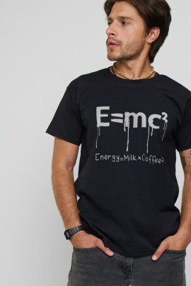 Футболка мужская