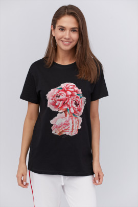 Футболка Boyfriend